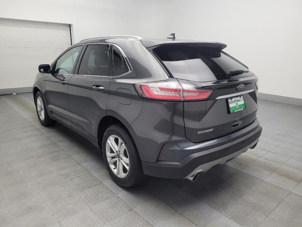 used 2019 Ford Edge car, priced at $15,995