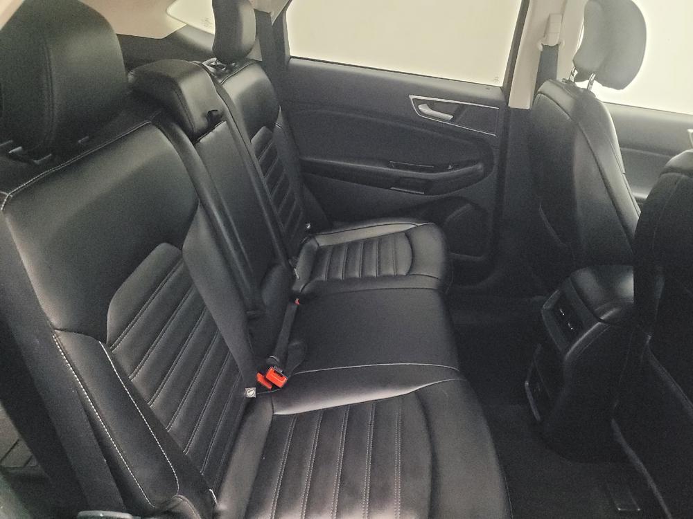 used 2019 Ford Edge car, priced at $15,995