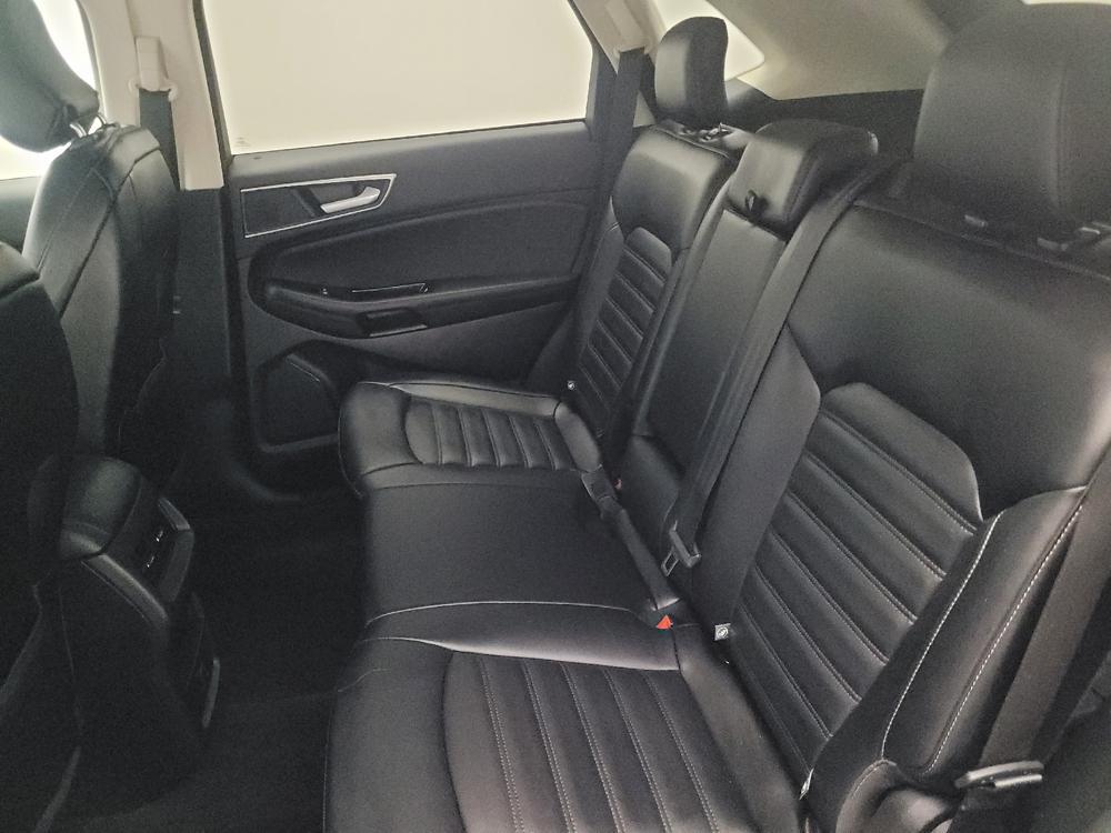 used 2019 Ford Edge car, priced at $15,995