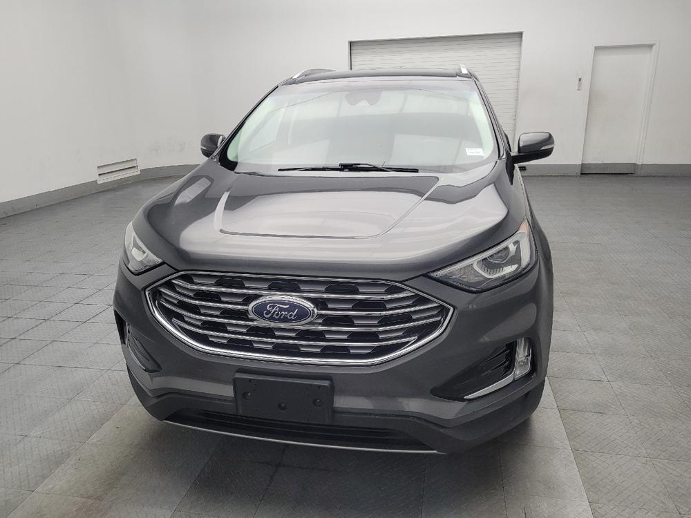 used 2019 Ford Edge car, priced at $15,995