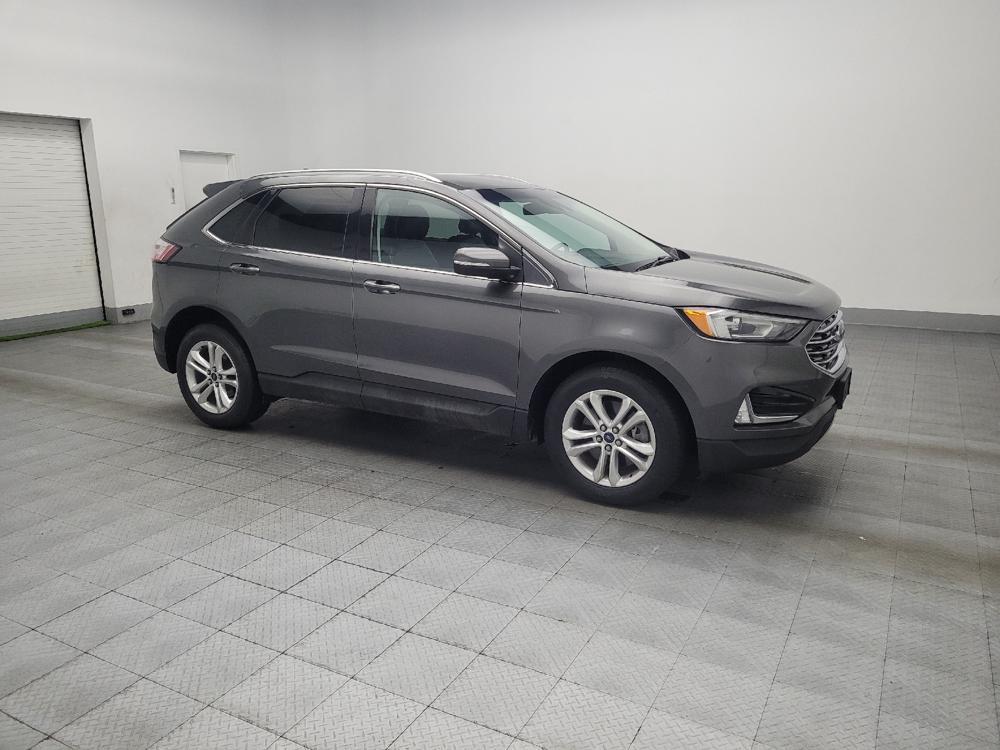 used 2019 Ford Edge car, priced at $15,995