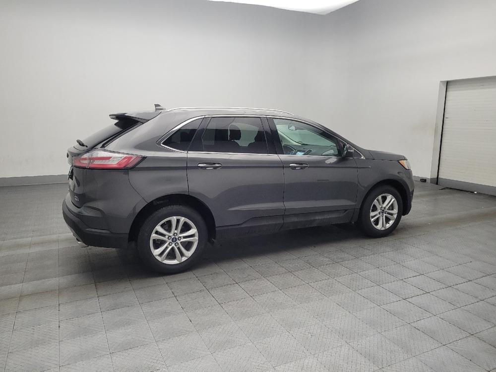 used 2019 Ford Edge car, priced at $15,995