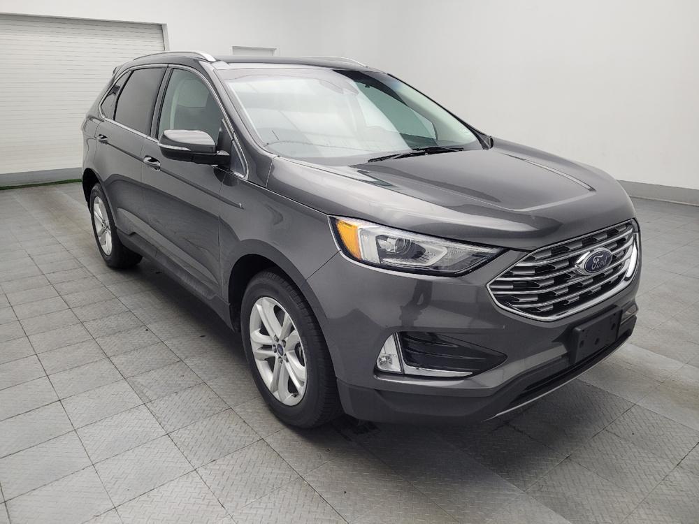 used 2019 Ford Edge car, priced at $15,995