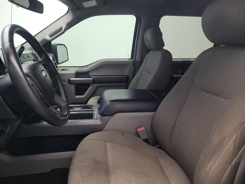 used 2019 Ford F-150 car, priced at $24,795
