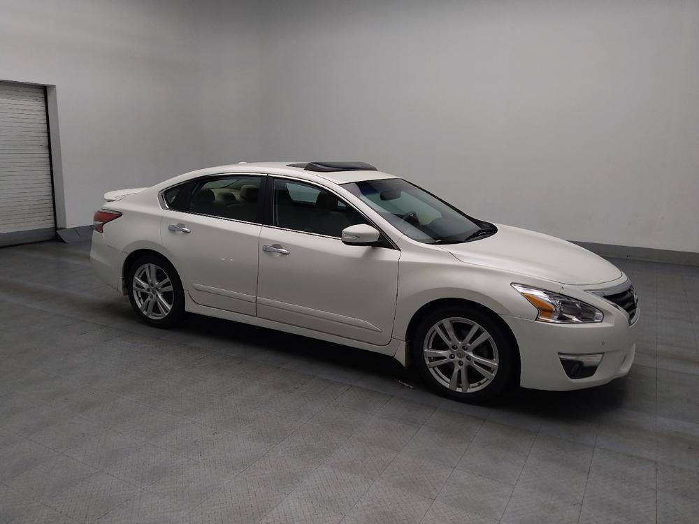 used 2015 Nissan Altima car, priced at $12,795