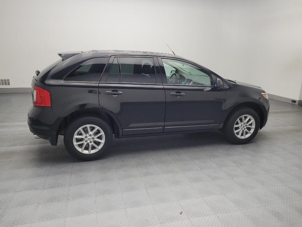 used 2014 Ford Edge car, priced at $11,395