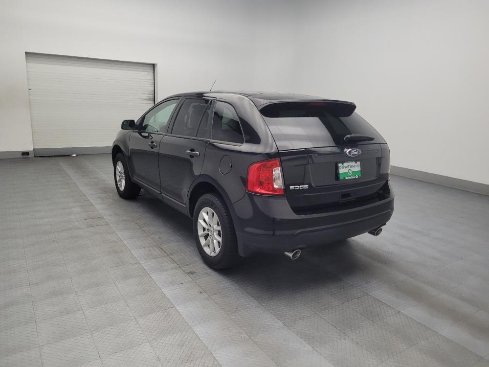 used 2014 Ford Edge car, priced at $11,395