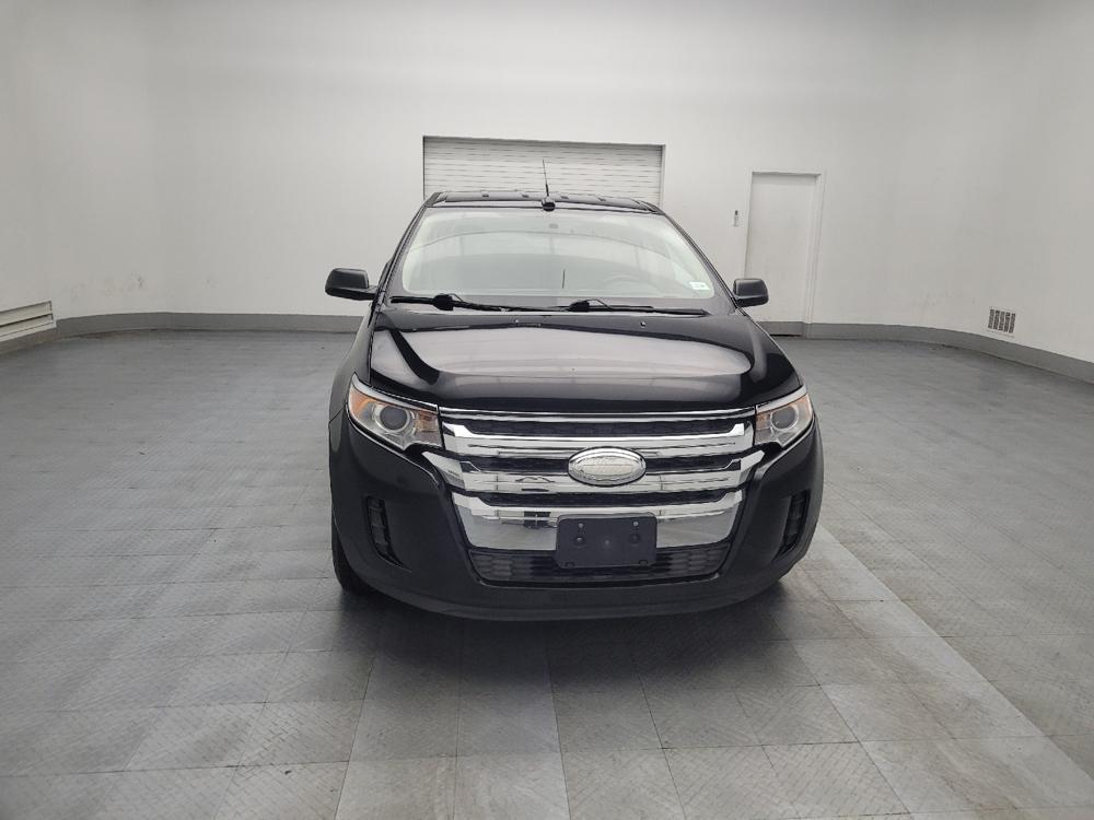 used 2014 Ford Edge car, priced at $11,395