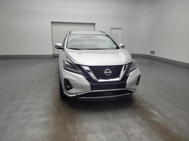 used 2023 Nissan Murano car, priced at $25,095