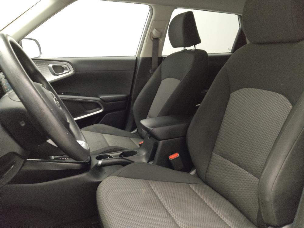 used 2020 Kia Soul car, priced at $13,895