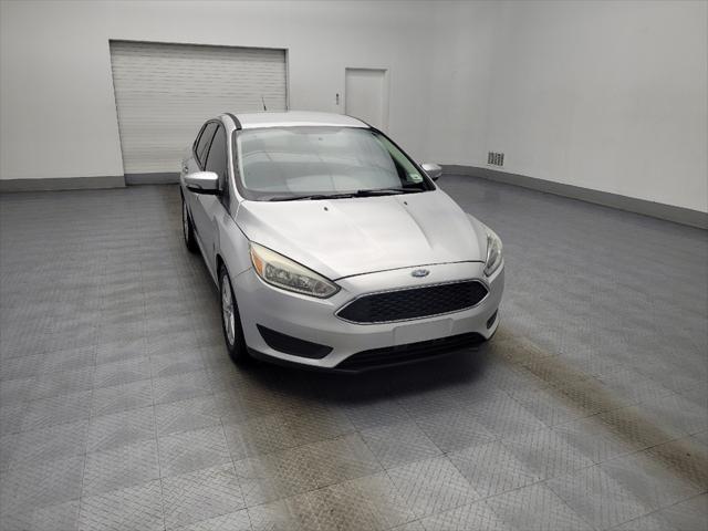 used 2016 Ford Focus car, priced at $10,495