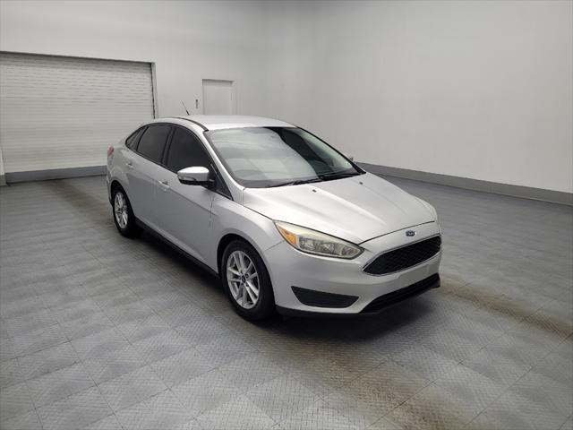 used 2016 Ford Focus car, priced at $10,495