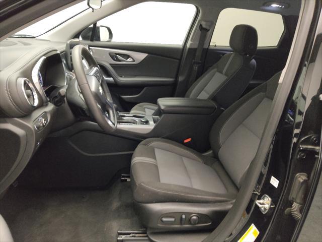 used 2023 Chevrolet Blazer car, priced at $30,695