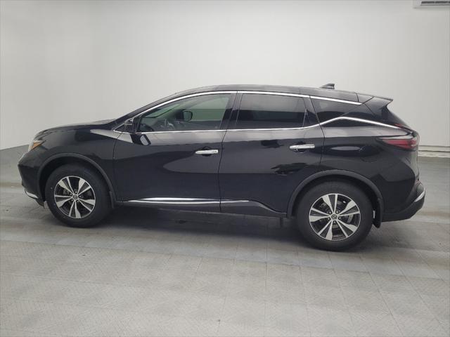 used 2020 Nissan Murano car, priced at $21,495