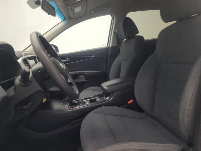 used 2020 Kia Sorento car, priced at $17,295