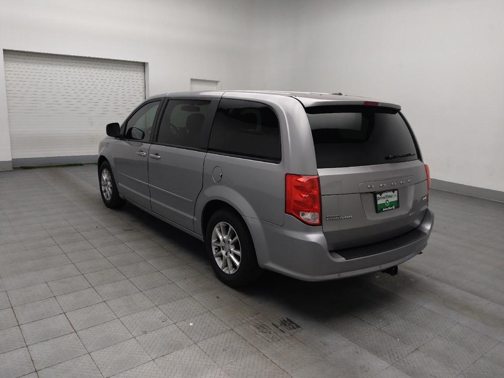 used 2013 Dodge Grand Caravan car, priced at $12,295