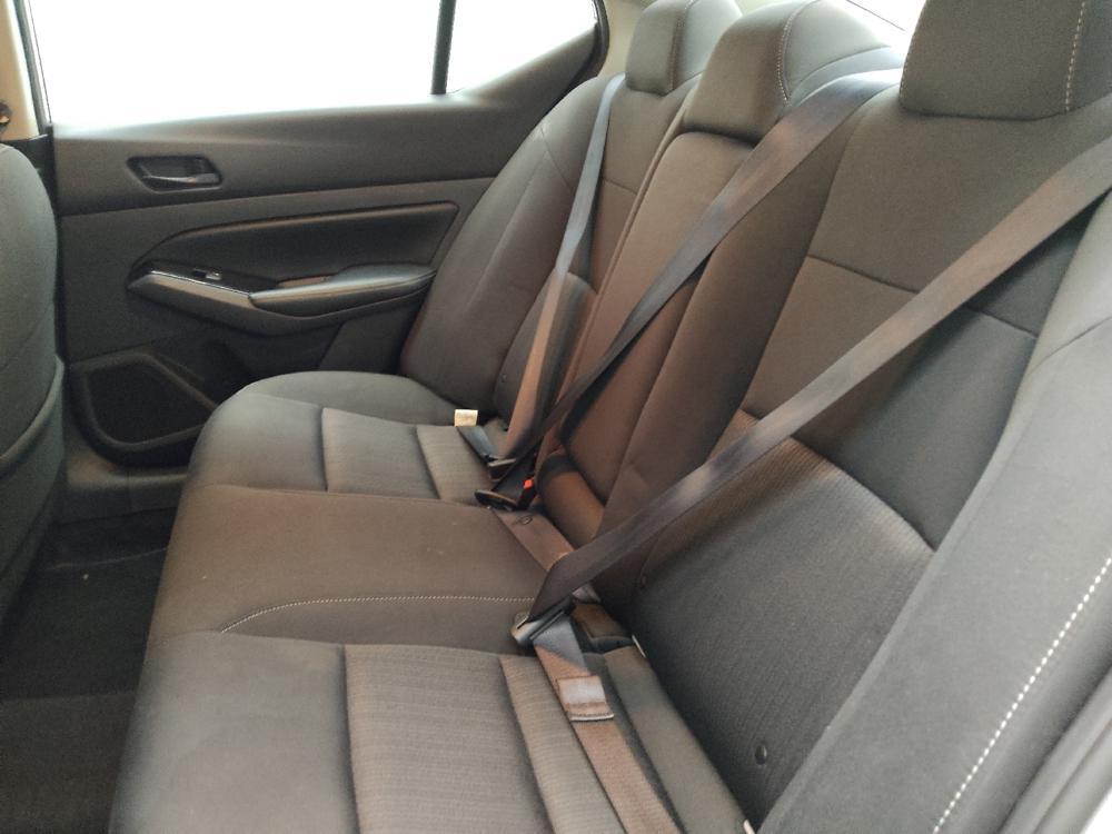 used 2023 Nissan Altima car, priced at $24,895