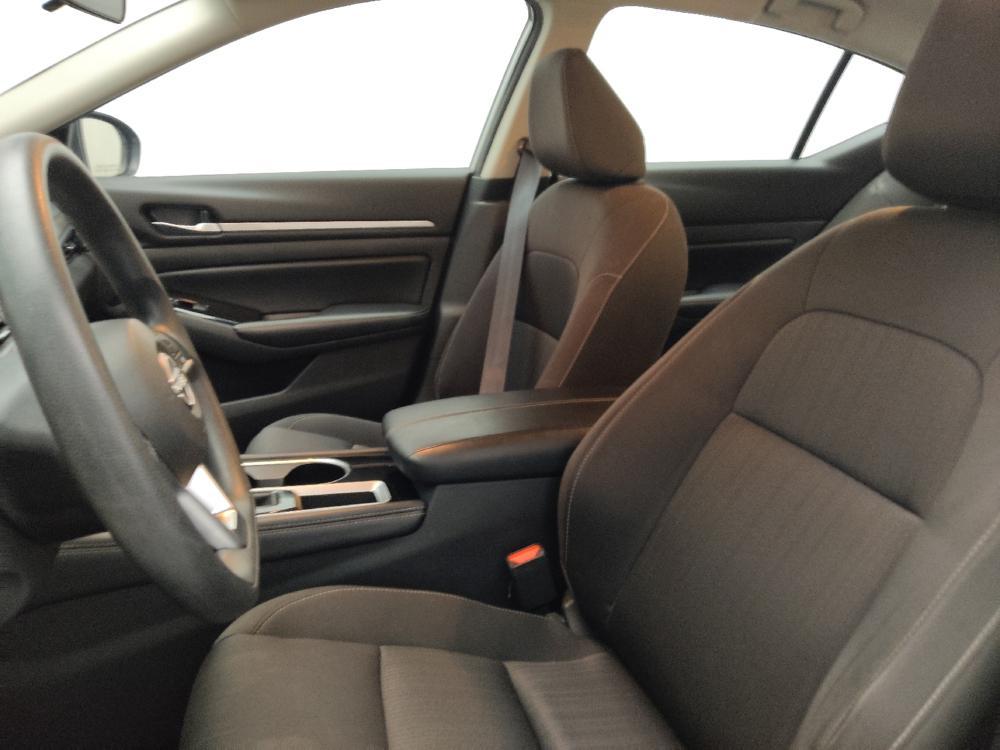 used 2023 Nissan Altima car, priced at $24,895