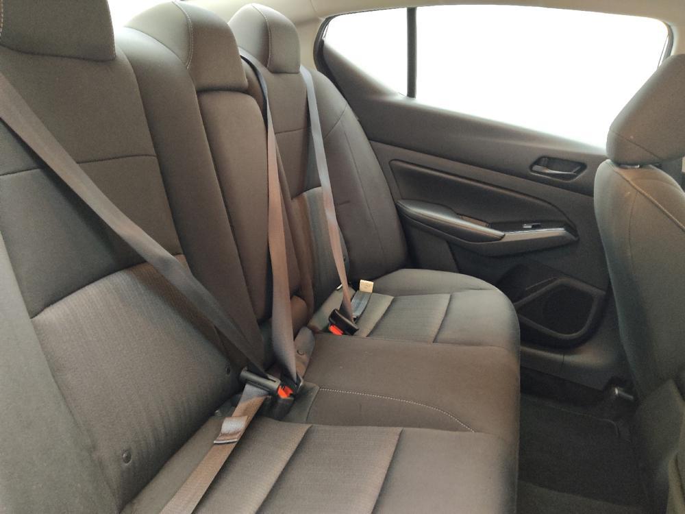 used 2023 Nissan Altima car, priced at $24,895
