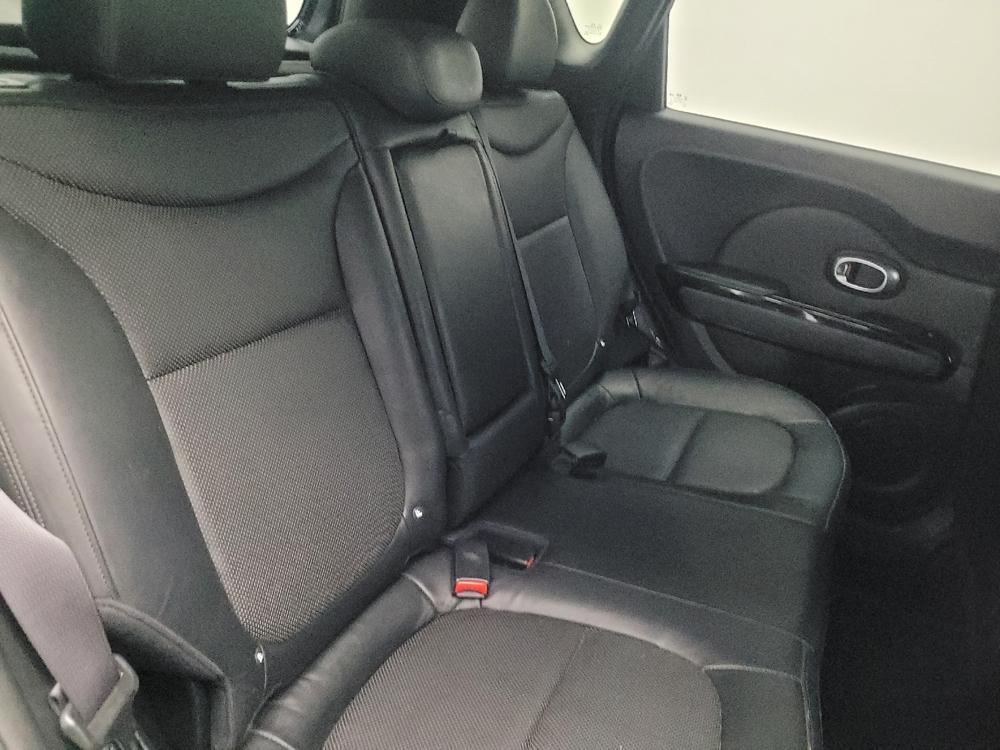 used 2014 Kia Soul car, priced at $12,095
