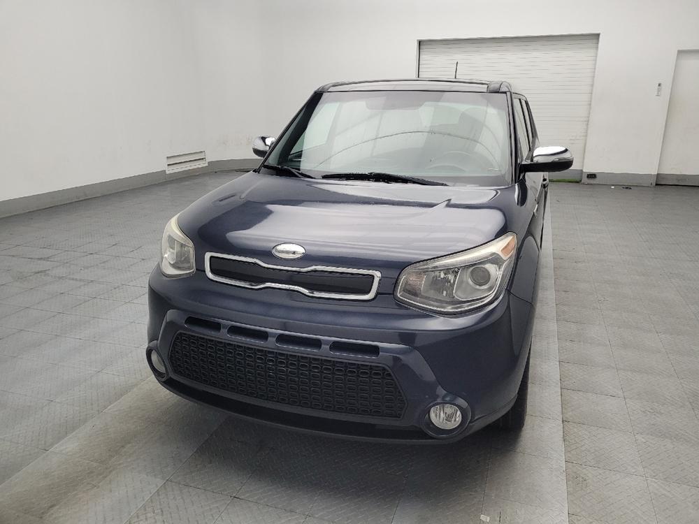 used 2014 Kia Soul car, priced at $12,095