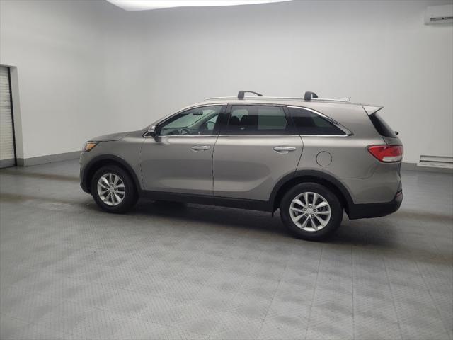 used 2018 Kia Sorento car, priced at $15,895