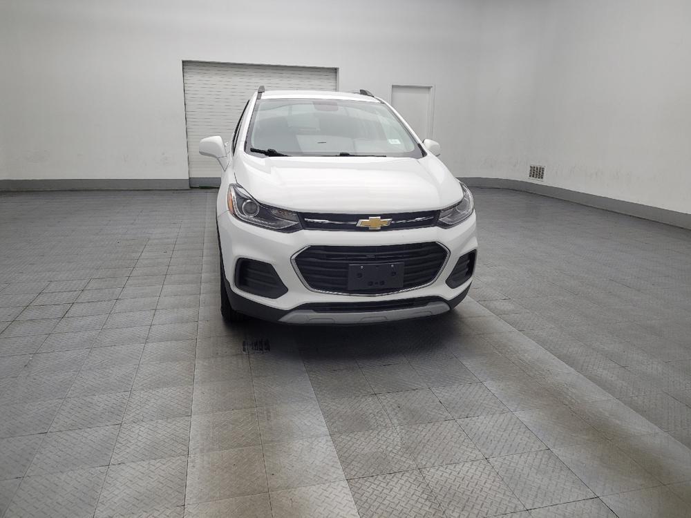 used 2019 Chevrolet Trax car, priced at $14,695
