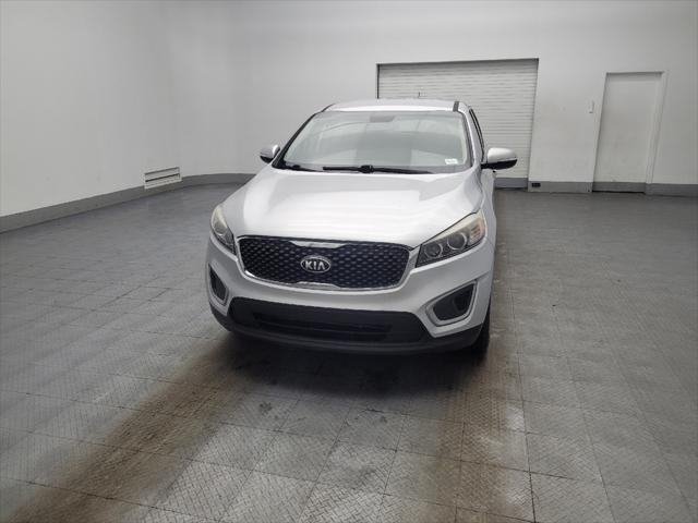 used 2018 Kia Sorento car, priced at $16,795