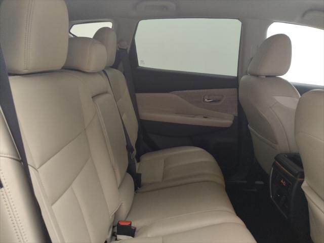 used 2020 Nissan Murano car, priced at $22,595
