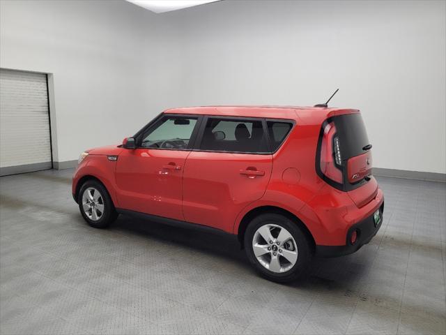 used 2019 Kia Soul car, priced at $11,695