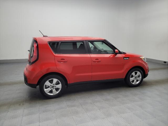 used 2019 Kia Soul car, priced at $11,695