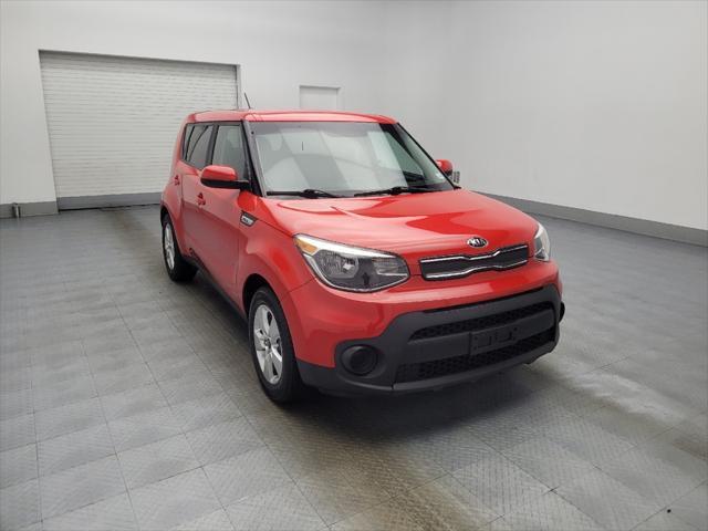 used 2019 Kia Soul car, priced at $11,695