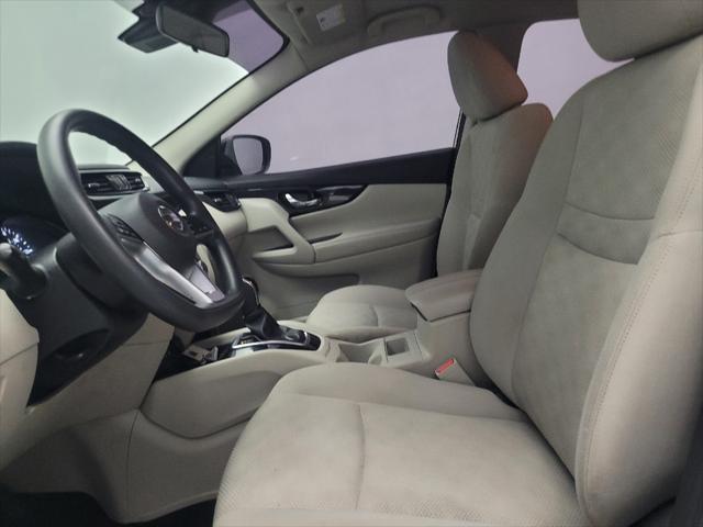 used 2019 Nissan Rogue Sport car, priced at $15,595