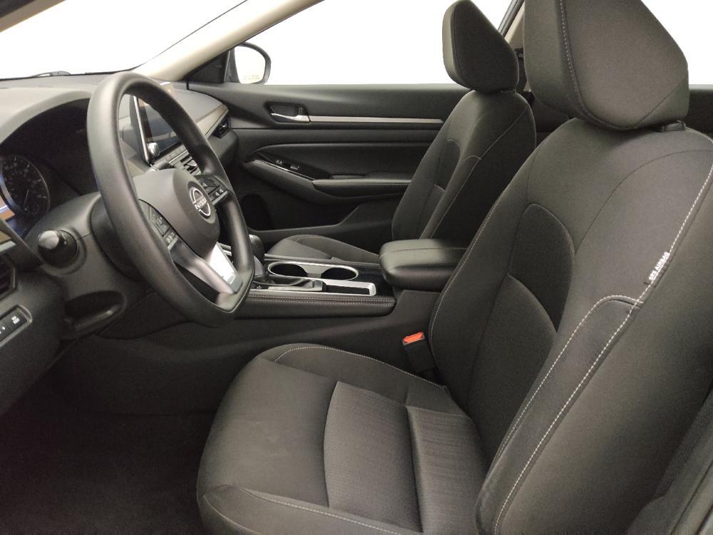 used 2023 Nissan Altima car, priced at $24,095