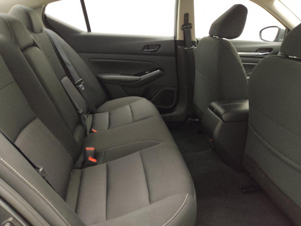 used 2023 Nissan Altima car, priced at $24,095
