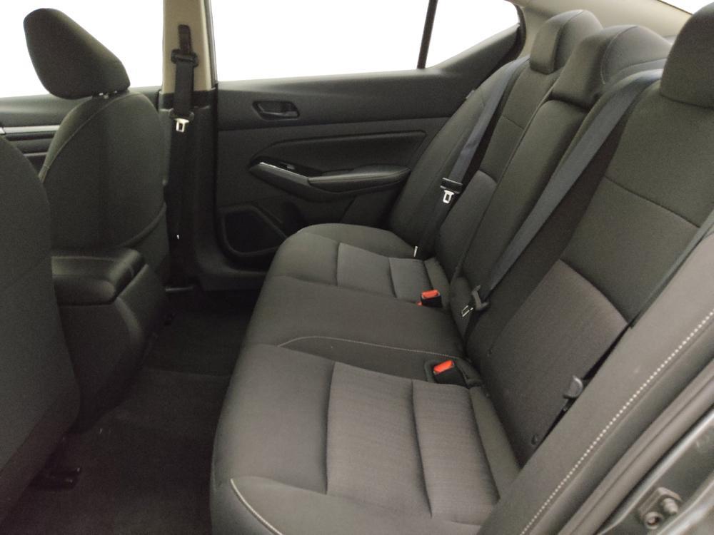 used 2023 Nissan Altima car, priced at $24,095