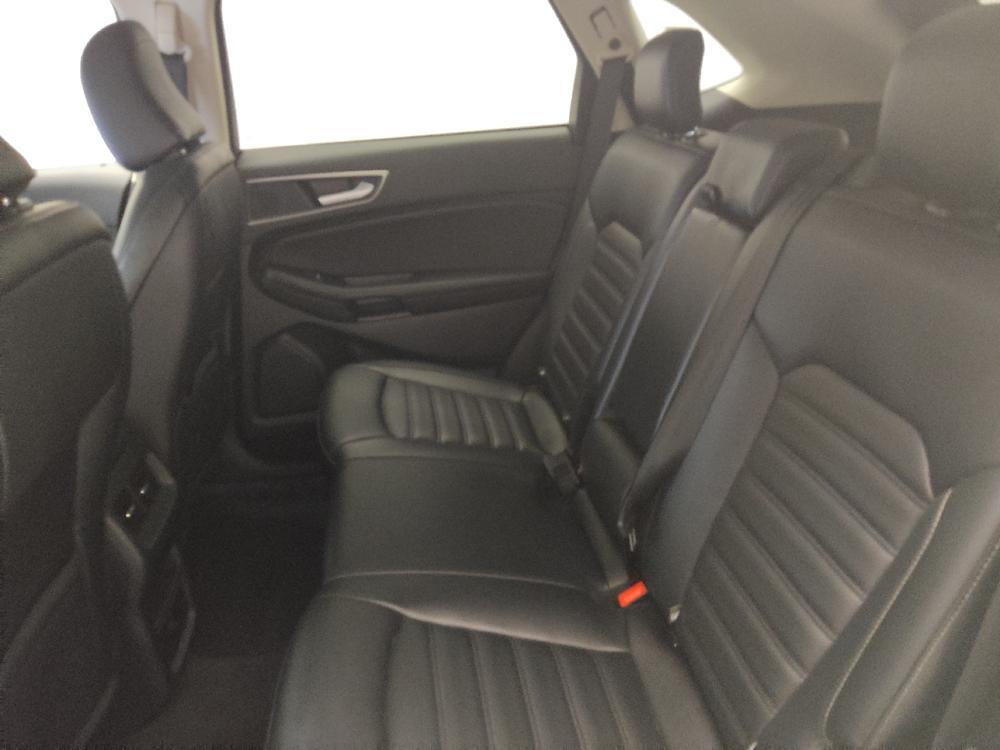 used 2024 Ford Edge car, priced at $26,195