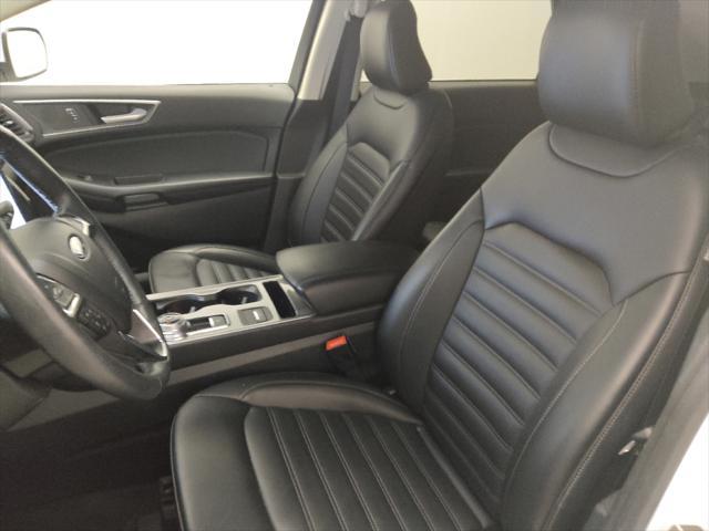 used 2024 Ford Edge car, priced at $28,495