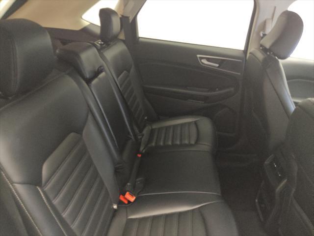 used 2024 Ford Edge car, priced at $28,495