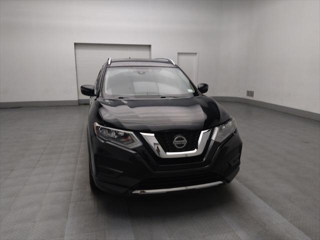used 2019 Nissan Rogue car, priced at $18,795