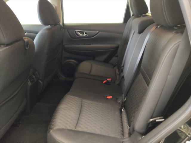 used 2019 Nissan Rogue car, priced at $18,795