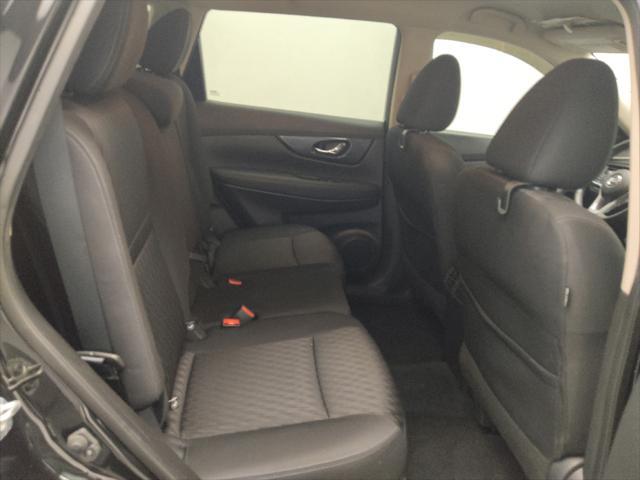used 2019 Nissan Rogue car, priced at $18,795