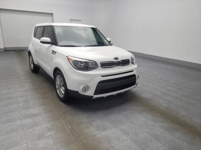 used 2017 Kia Soul car, priced at $12,795