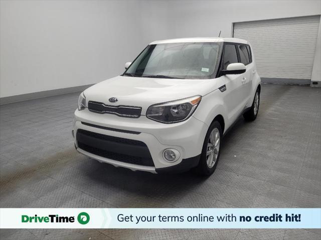 used 2017 Kia Soul car, priced at $12,795