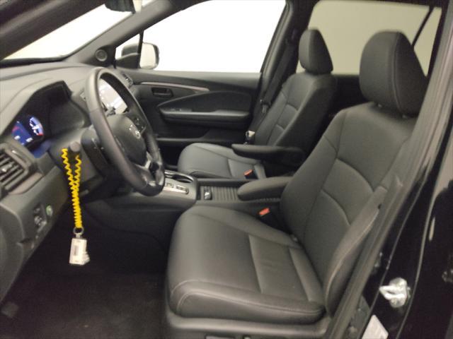 used 2022 Honda Passport car, priced at $35,295