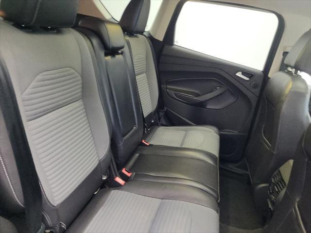 used 2017 Ford Escape car, priced at $14,795