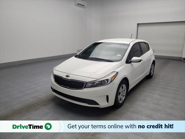 used 2017 Kia Forte car, priced at $11,595