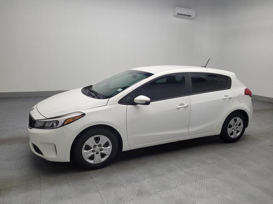 used 2017 Kia Forte car, priced at $13,395