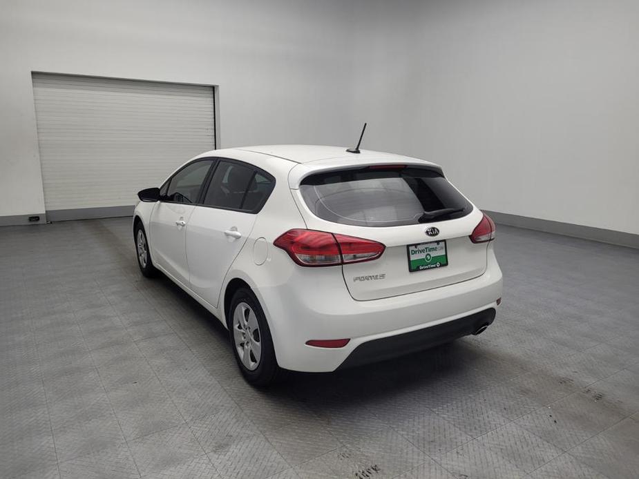 used 2017 Kia Forte car, priced at $13,395