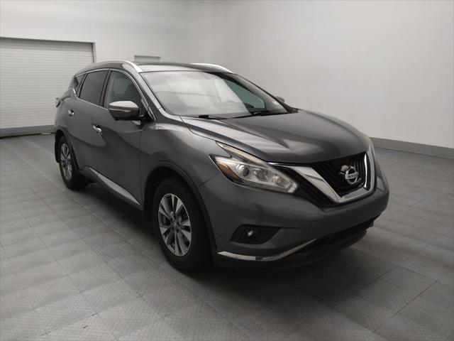 used 2015 Nissan Murano car, priced at $14,995
